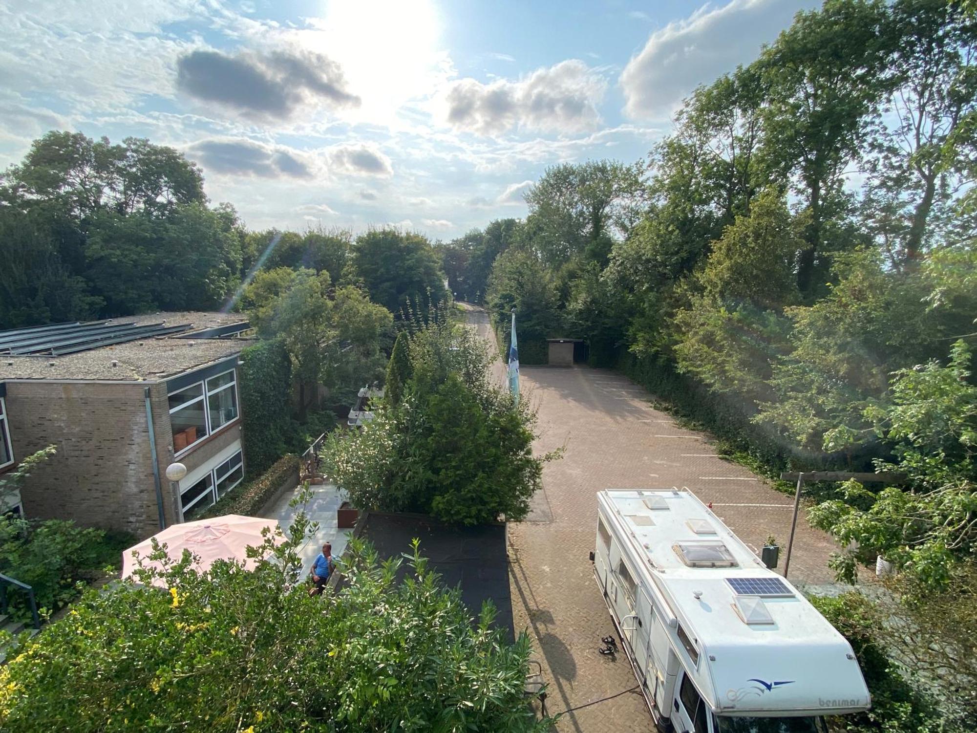 Het Huis Van Bewustzijn Limmen Zewnętrze zdjęcie