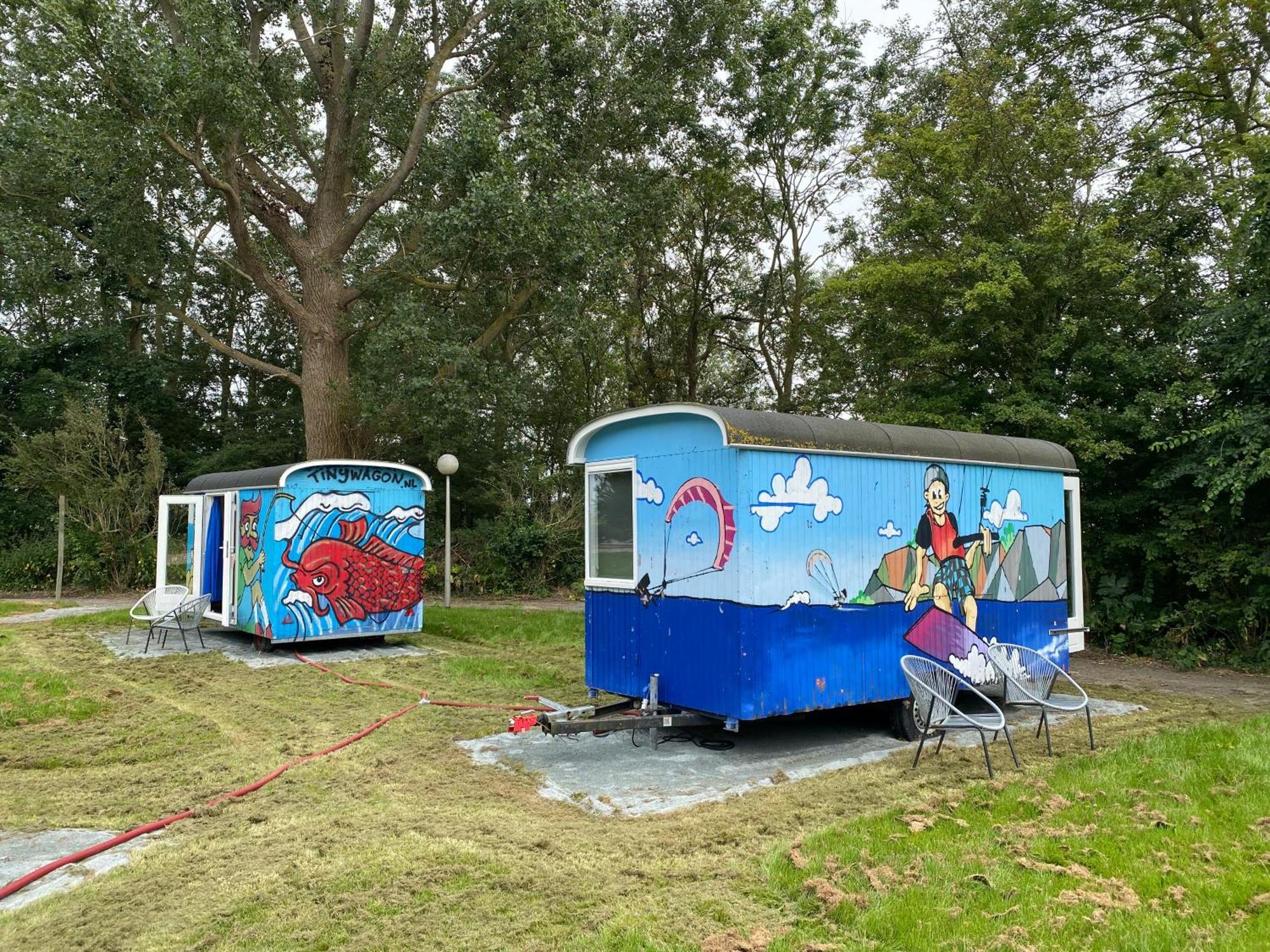 Het Huis Van Bewustzijn Limmen Zewnętrze zdjęcie